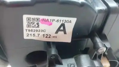 Автозапчастина б/у повне нормальне опалення для mazda mx-5 rf targa (nd) 2.0 (nd2e) посилання на oem iam t952923c  
