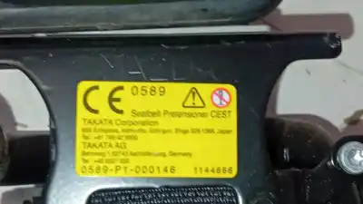 Автозапчасти б/у комплект подушки безопасности за mazda mx-5 rf targa (nd) 2.0 (nd2e) ссылки oem iam na1p60400e02  