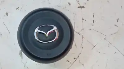 Автозапчасти б/у комплект подушки безопасности за mazda mx-5 rf targa (nd) 2.0 (nd2e) ссылки oem iam na1p60400e02  