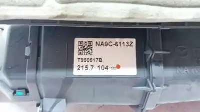 Автозапчасти б/у полный нормальный нагрев за mazda mx-5 rf targa (nd) 2.0 (nd2e) ссылки oem iam nac6113z  