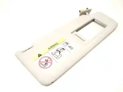 Автозапчасти б/у правая зона за volkswagen t-cross (c11) 1.0 tsi ссылки oem iam 5g0857552  