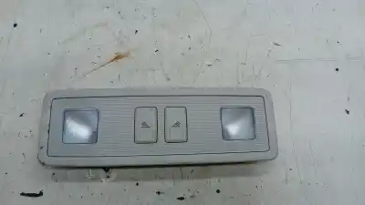 Автозапчасти б/у внутренний свет за volkswagen t-cross (c11) 1.0 tsi ссылки oem iam 2ga947290