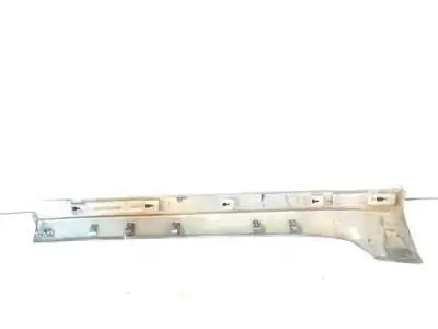 Автозапчасти б/у боковая юбка за mazda mx-5 rf targa (nd) 2.0 (nd2e) ссылки oem iam   