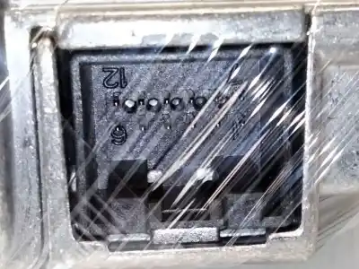 Автозапчастина б/у камера для volkswagen t-cross (c11) 1.0 tsi посилання на oem iam 3q0980654  