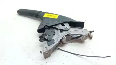 Автозапчасти б/у рычаг ручного тормоза за volkswagen t-cross (c11) 1.0 tsi ссылки oem iam 2g0711301l