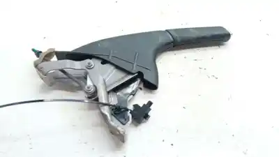 Автозапчасти б/у рычаг ручного тормоза за volkswagen t-cross (c11) 1.0 tsi ссылки oem iam 2g0711301l  