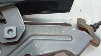 Автозапчасти б/у рычаг ручного тормоза за volkswagen t-cross (c11) 1.0 tsi ссылки oem iam 2g0711301l  