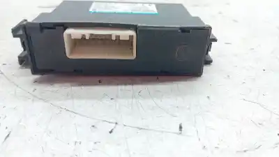 Second-hand car spare part electronic module for mazda mx-5 rf targa (nd) 2.0 (nd2e) oem iam references n243675u0a  