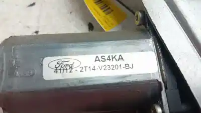 Автозапчасти б/у регулятор стекла переднего левого за ford transit connect (p65_, p70_, p80_) 1.8 di ссылки oem iam 2t14v23201  