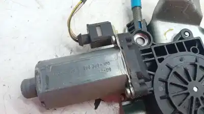 Автозапчасти б/у регулятор стекла переднего левого за ford transit connect (p65_, p70_, p80_) 1.8 di ссылки oem iam 2t14v23201  