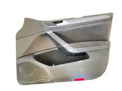 Автозапчасти б/у  за VOLKSWAGEN GOLF VII (5G1, BQ1, BE1, BE2)  ссылки OEM IAM 5G4867012  