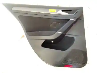 Автозапчасти б/у  за VOLKSWAGEN GOLF VII (5G1, BQ1, BE1, BE2)  ссылки OEM IAM 5G4867487  