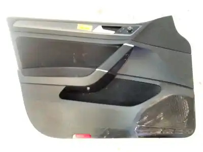 Автозапчасти б/у  за VOLKSWAGEN GOLF VII (5G1, BQ1, BE1, BE2)  ссылки OEM IAM 5G4867011  