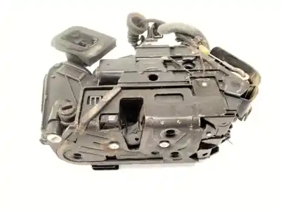Автозапчасти б/у  за VOLKSWAGEN GOLF VII (5G1, BQ1, BE1, BE2)  ссылки OEM IAM 5TA839015  