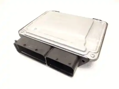 Автозапчасти б/у блок управления двигателем за volkswagen t-cross (c11) 1.0 tsi ссылки oem iam 04c907309  0261s21435