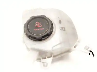 Автозапчасти б/у расширительный депозит за volkswagen t-cross (c11) 1.0 tsi ссылки oem iam 2q0121407