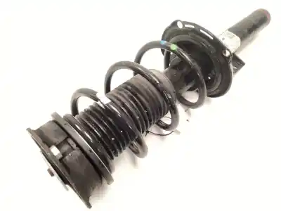 Pezzo di ricambio per auto di seconda mano Ammortizzatore Anteriore Destro per VOLKSWAGEN T-CROSS (C11) 1.0 TSI Riferimenti OEM IAM 2Q0413031  