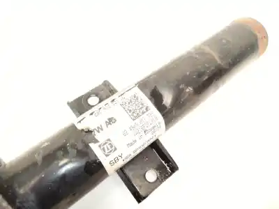 Автозапчасти б/у амортизатор передний правый за volkswagen t-cross (c11) 1.0 tsi ссылки oem iam 2q0413031  