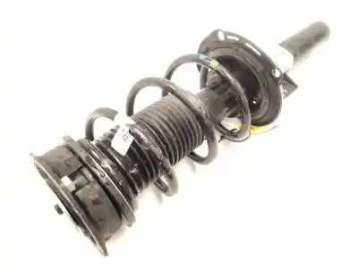 Pezzo di ricambio per auto di seconda mano Ammortizzatore Anteriore Sinistro per VOLKSWAGEN T-CROSS (C11) 1.0 TSI Riferimenti OEM IAM 2Q0413031  