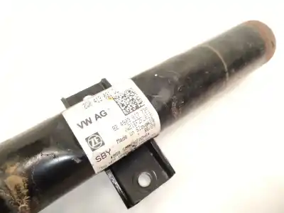 Pezzo di ricambio per auto di seconda mano ammortizzatore anteriore sinistro per volkswagen t-cross (c11) 1.0 tsi riferimenti oem iam 2q0413031  
