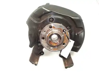 Автозапчасти б/у передняя правая кулачка за volkswagen t-cross (c11) 1.0 tsi ссылки oem iam 2q0407256