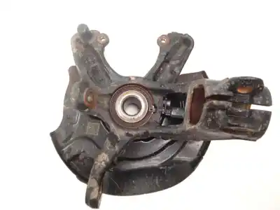 Автозапчасти б/у передняя правая кулачка за volkswagen t-cross (c11) 1.0 tsi ссылки oem iam 2q0407256  