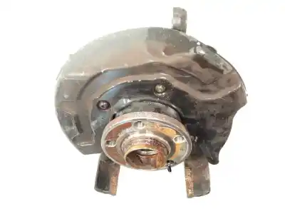 Автозапчастина б/у передній лівий культ для volkswagen t-cross (c11) 1.0 tsi посилання на oem iam 2q0407255  