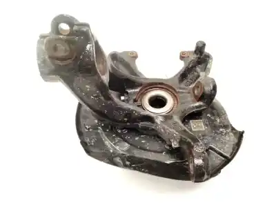 Автозапчастина б/у передній лівий культ для volkswagen t-cross (c11) 1.0 tsi посилання на oem iam 2q0407255  