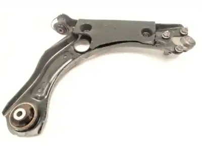 Pezzo di ricambio per auto di seconda mano braccio di sospensione anteriore sinistro inferiore per volkswagen t-cross (c11) 1.0 tsi riferimenti oem iam 2q0407151  