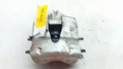 Автозапчасти б/у передний правый тормозной суппорт за volkswagen t-cross (c11) 1.0 tsi ссылки oem iam 2q0615106