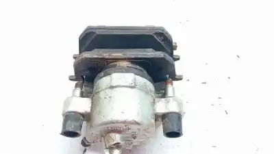 Автозапчасти б/у передний правый тормозной суппорт за volkswagen t-cross (c11) 1.0 tsi ссылки oem iam 2q0615106  