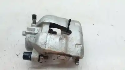 Автозапчасти б/у передний левый тормозной суппорт за volkswagen t-cross (c11) 1.0 tsi ссылки oem iam 2q0615105