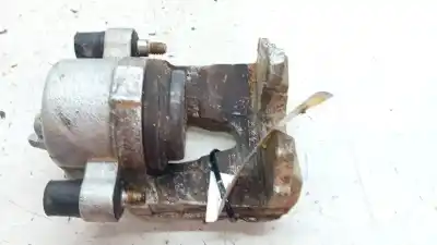 Автозапчасти б/у передний левый тормозной суппорт за volkswagen t-cross (c11) 1.0 tsi ссылки oem iam 2q0615105  