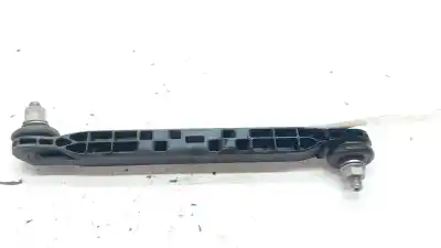 Автозапчасти б/у тяга стабилизатора передняя левая за volkswagen t-cross (c11) 1.0 tsi ссылки oem iam 2q0411315  