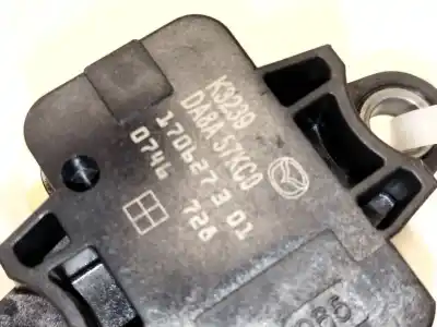 Second-hand car spare part sensor for mazda mx-5 rf targa (nd) 2.0 (nd2e) oem iam references da8a57kc0  