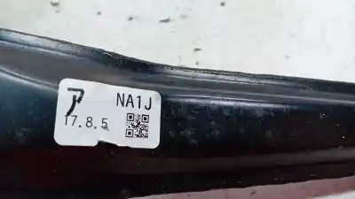 Автозапчасти б/у педаль тормоза за mazda mx-5 rf targa (nd) 2.0 (nd2e) ссылки oem iam na1j  