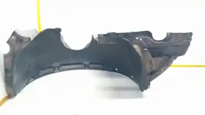 Автозапчасти б/у передняя правая колесная арка за volkswagen t-cross (c11) 1.0 tsi ссылки oem iam 2gm810972  