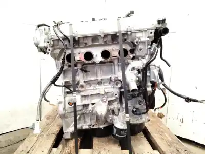 Автозапчасти б/у полный двигатель за mazda mx-5 rf targa (nd) 2.0 (nd2e) ссылки oem iam p51b10300