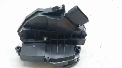 Автозапчастина б/у замок передній праві двері для ford c-max (ceu) titanium посилання на oem iam am5au21812