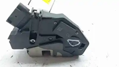 Автозапчастина б/у замок передній праві двері для ford c-max (ceu) titanium посилання на oem iam am5au21812  