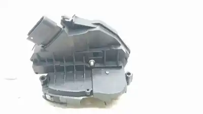 Автозапчастина б/у замок передніх дверей лівий для ford c-max (ceu) titanium посилання на oem iam am5au211813