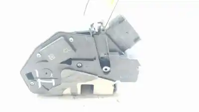 Автозапчастина б/у замок передніх дверей лівий для ford c-max (ceu) titanium посилання на oem iam am5au211813  