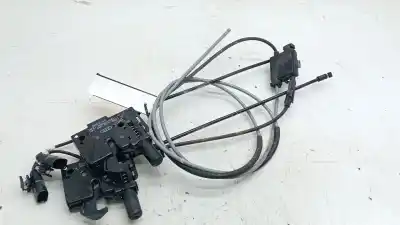 Автозапчасти б/у замок капота за volkswagen t-cross (c11) 1.0 tsi ссылки oem iam 8s0823509  