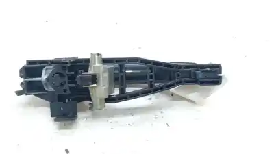 Автозапчастина б/у зовнішня ручка передня прав для ford c-max (ceu) titanium посилання на oem iam 3m51r224a36  