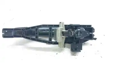 İkinci el araba yedek parçası sol ön dis kol için ford c-max (ceu) titanium oem iam referansları 3m51r224a37  
