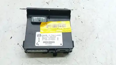 Автозапчасти б/у электронный модуль за mazda mx-5 rf targa (nd) 2.0 (nd2e) ссылки oem iam db4g67560b