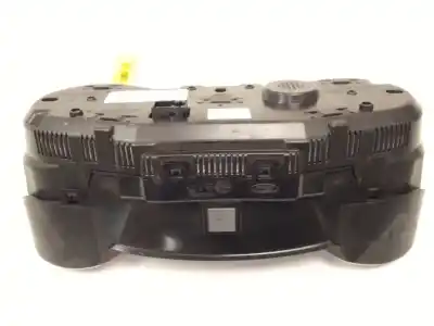 Автозапчастина б/у панель інструментів для ford c-max (ceu) titanium посилання на oem iam em5t10849  