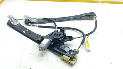 Автозапчастина б/у регулятор вікна передній лівий для ford c-max (ceu) titanium посилання на oem iam 920395102
