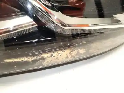 Автозапчастина б/у права фа для volkswagen golf vii (5g1, bq1, be1, be2) 1.0 tsi посилання на oem iam 5g1941036  