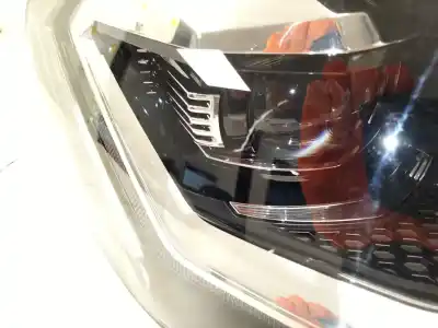 Автозапчастина б/у права фа для volkswagen golf vii (5g1, bq1, be1, be2) 1.0 tsi посилання на oem iam 5g1941036  